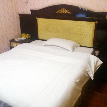 Guanghui Hotel 広州 エクステリア 写真