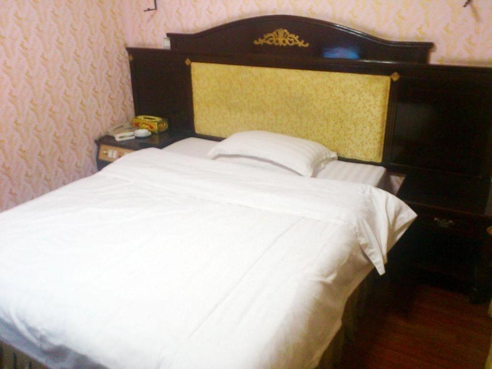 Guanghui Hotel 広州 エクステリア 写真